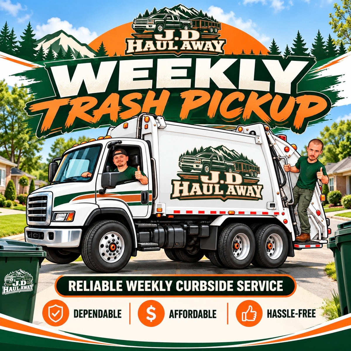 Weekly Pay Plan (Charged Weekly)
