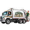 JD Haul Away - Home